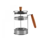 KARACA DREW FRENCH PRESS, 800 ML, METAL - Image 5