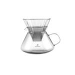 KARACA WINX COFFEE BREWING EQUIPMENT, GREY - Image 3