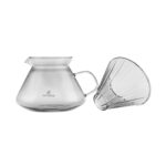 KARACA WINX COFFEE BREWING EQUIPMENT, GREY - Image 5