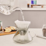 KARACA WINX COFFEE BREWING EQUIPMENT, GREY - Image 6