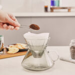 KARACA WINX COFFEE BREWING EQUIPMENT, GREY - Image 7