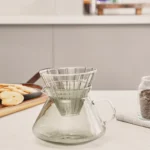 KARACA WINX COFFEE BREWING EQUIPMENT, GREY - Image 2