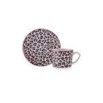 KARACA BRITNEY 80 ML COFFEE CUP SET OF 2 - Image 5