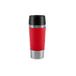 KARACA COFFEE MOTTO RED THERMOS, RED