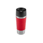 KARACA COFFEE MOTTO RED THERMOS, RED - Image 2