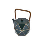 KARACA AMAR?S CAST TEAPOT 800 ML - Image 7