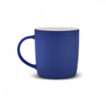 KARACA SOFT TOUCH NAVY BLUE 350 ML MUG - Image 2