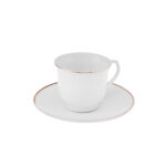 KARACA SERAF 90 ML COFFEE CUP SET OF 6 - Image 7