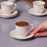 KARACA SERAF 90 ML COFFEE CUP SET OF 6 - Image 3
