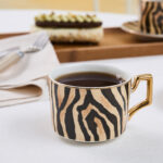 KARACA MARTIN 230 ML TEA CUP SET OF 6 - Image 7
