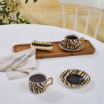 KARACA MARTIN 230 ML TEA CUP SET OF 6 - Image 8
