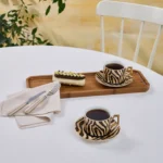 KARACA MARTIN 230 ML TEA CUP SET OF 6 - Image 10