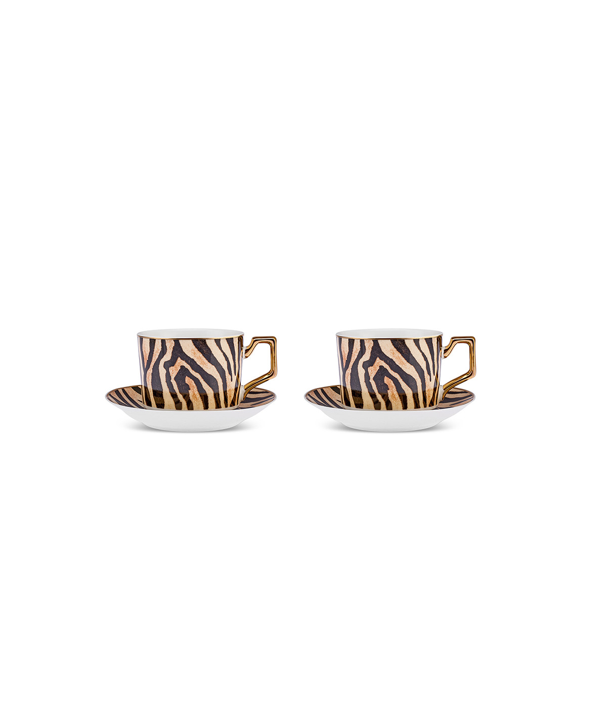 KARACA MARTIN 230 ML TEA CUP SET OF 6 - Image 5