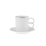 KARACA FULYA 90 ML COFFEE SET OF 6 - Image 6