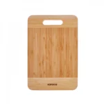 KARACA DEREN 2-PIECE CUTTING BOARD, COLORLESS - Image 2