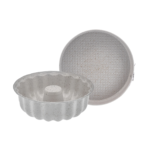 KARACA LOTUS CREAM 2 PCS CAKE SET