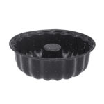 KARACA LOTUS BLACK 2 PCS CAKE SET - Image 5