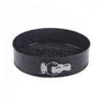 KARACA LOTUS BLACK 2 PCS CAKE SET - Image 7