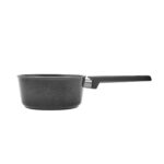 KARACA SWISS CRYSTAL 18 CM MILK POT, BLACK - Image 3