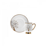 KARACA G?Z 90 ML COFFEE CUP SET OF 6 - Image 6
