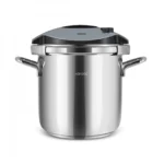 KARACA ANJEL?T 8 L PRESSURE COOKER SET