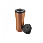 KARACA STAR SHINY 450 ML LEAK-PROOF, GOLD - Image 3