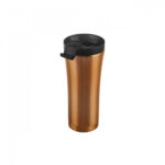 KARACA STAR SHINY 450 ML LEAK-PROOF, GOLD