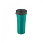 KARACA STAR SHINY 450 ML LEAK-PROOF, GREEN