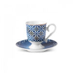 KARACA RUBY 6-PERSON COFFEE, MULTICOLOR - Image 10