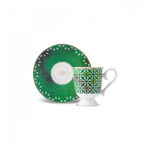 KARACA RUBY 6-PERSON COFFEE, MULTICOLOR - Image 13