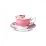 KARACA SERRA 6-PERSON COFFEE, MULTICOLOR - Image 2