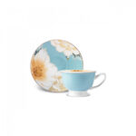 KARACA SERRA 6-PERSON COFFEE, MULTICOLOR - Image 3