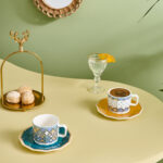 KARACA MADRID 6-PERSON COFFEE, MULTICOLOR - Image 6