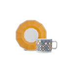 KARACA MADRID 6-PERSON COFFEE, MULTICOLOR - Image 8