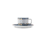 KARACA MADRID 6-PERSON COFFEE, MULTICOLOR - Image 10