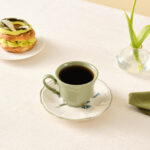 KARACA LITTLE GARDEN TEA CUP, MULTICOLOR - Image 4