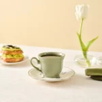KARACA LITTLE GARDEN TEA CUP, MULTICOLOR - Image 5