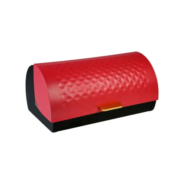 KARACA 7665 Red Bread Keeper