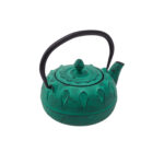 KARACA GREENISH TEAPOT 600 ML TEA POT BEV - Image 8