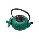 KARACA GREENISH TEAPOT 600 ML TEA POT BEV - Image 9