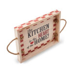 KARACA ROPE TRAY, MULTICOLOR - Image 6