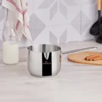 KARACA GALAXY STEAL SAUCE PAN 14 CM 1.6 LT