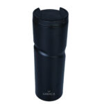 KARACA CAPELLA BLACK THERMOS THERMOS - Image 2