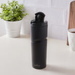 KARACA CAPELLA BLACK THERMOS THERMOS - Image 5