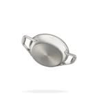 KARACA 3PLY POWER STEEL 316+ 20 CM, COLORLESS - Image 7