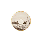 KARACA UNICEF ILBER ORTAYLI TEA SET FOR 6 PERSON - Image 7