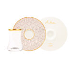 KARACA UNICEF RAHMI KO? TEA SET FOR 6 PERSON - Image 2