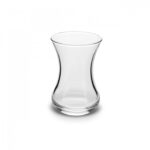 KARACA VEFA TEA GLASS 6-PIECE SET, TRANSPARENT - Image 3