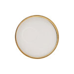 KARACA LEV?N 2-PERSON COFFEE CUP, WHITE - Image 8