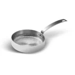KARACA 3PLY POWER STEEL 316+ 12 CM, COLORLESS - Image 2